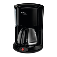 Preview: TEFAL Principio CM2608