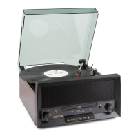 Preview: Fenton RP135W