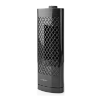Preview: nedis FNDK2BK30