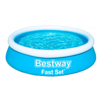 Preview: Bestway Fast Set 57252