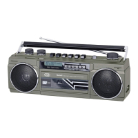 Preview: Trevi RR 511 DAB