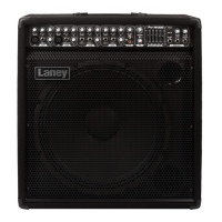 Preview: Laney AudioHub AH150