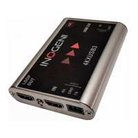 Preview: inogeni 4KXUSB3