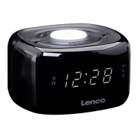Preview: LENCO CR-12