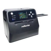 Preview: Reflecta Combo Album Scanner