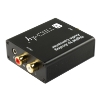Preview: Techly IDATA SPDIF-9