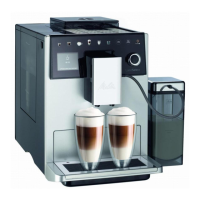 Preview: Melitta LatteSelect