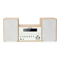 Preview: Blaupunkt MS45BT