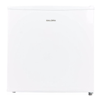 Preview: Salora FRB3200WH
