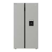 Preview: Beko GN163131ZIEN