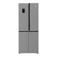 Preview: Beko GNE480E30ZXPN