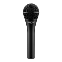 Preview: Audix OM6
