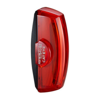 Preview: Cateye Rapid X2 Kinetic
