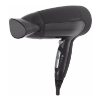 Preview: Carmen Comfort HD1450