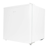 Preview: Salora CFB4300WH