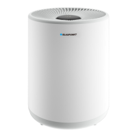 Preview: Blaupunkt AHE601
