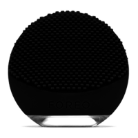 Preview: Foreo LUNA go for MEN