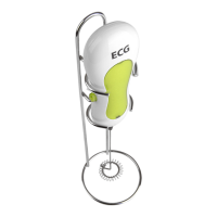 Preview: ECG NM 101 mini