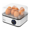 Egg Cooker Logo