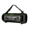 Portable Stereo System Logo