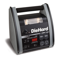 Preview: DieHard Portable Power 1150