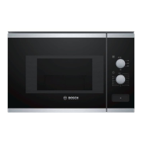 Preview: Bosch BFL520MS0