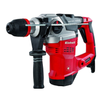 Preview: EINHELL TE-RH 38 E