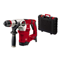 Preview: EINHELL TE-RH 32 E