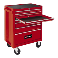 Preview: EINHELL BT-TW 150