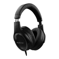 Preview: Audix A140