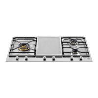 Preview: Bertazzoni PM3630GX