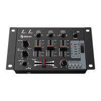 Preview: Steren MIX-135