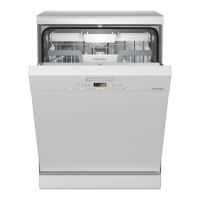 Preview: Miele G 5023 SC Excellence