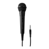 Microphone Logo