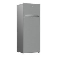 Preview: Beko RDSA240K30XPN