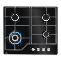 Preview: Electrolux KGG6436K