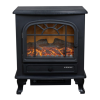 Indoor Fireplace Logo