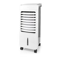Preview: nedis COOL117CWT