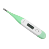 Thermometer Logo