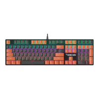 Preview: GAMDIAS HERMES M5A