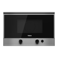 Preview: Teka MS 622 BI