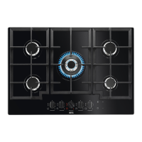 Preview: AEG HKB75540NB