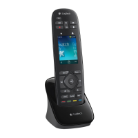 Preview: Logitech Harmony Touch