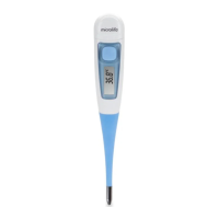 Preview: Microlife MT 400