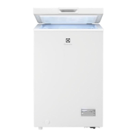 Preview: Electrolux LCB1AF10W0