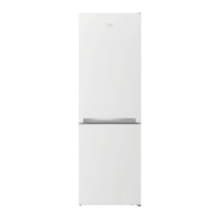 Preview: Beko RCNA366K30W