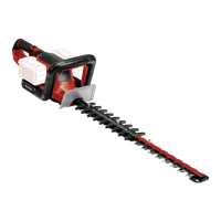 Preview: EINHELL GE-CH 36/65 Li