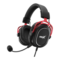 Preview: Niceboy ORYX X700 LEGEND