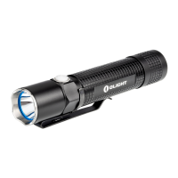 Preview: OLIGHT M18 Maverick