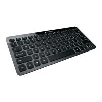 Preview: Logitech K810